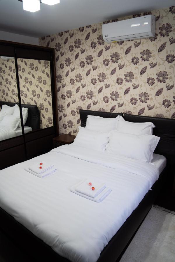 Ultracentral Golden Apartament 2 Suceava Bagian luar foto